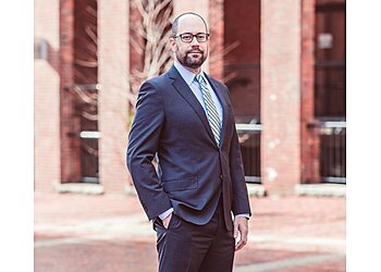 Joseph B. Simons - SIMONS LAW OFFICE Boston DUI Lawyers image 1