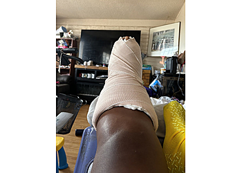 Joseph Baker, DPM - Tucson, AZ Podiatrists - Patient Image