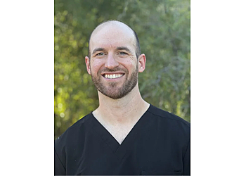 Joseph Baker, DPM - FOOT AND ANKLE SPECIALISTS OF TUCSON Joseph Baker, DPM - Tucson, AZ Podiatrists - Doctor Portrait Image