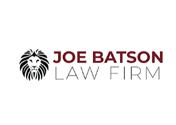 Joseph Batson - Amarillo, TX Criminal Defense Lawyers - Law Firm Logo