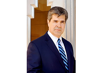 Joseph Batson - Amarillo, TX Criminal Defense Lawyers - Lawyer Portrait Image