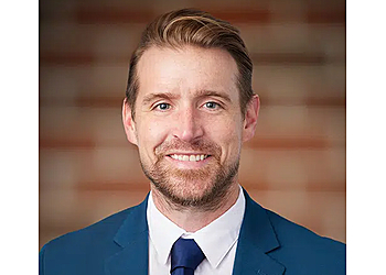 Hillsboro Criminal Defense Lawyers Joseph Beck - HARRIS VELÁZQUEZ GIBBENS