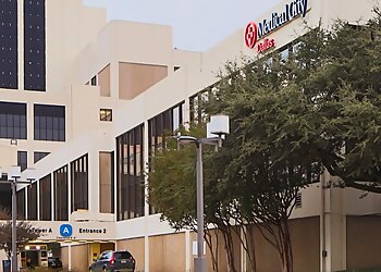 Dallas Neurosurgeons Joseph Beshay, MD - DALLAS BRAIN, SPINE & SKULL BASE SURGERY