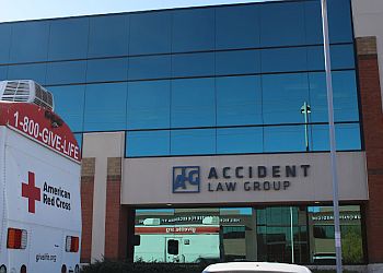 Tempe Personal Injury Lawyers Joseph Brown - ACCIDENT LAW GROUP