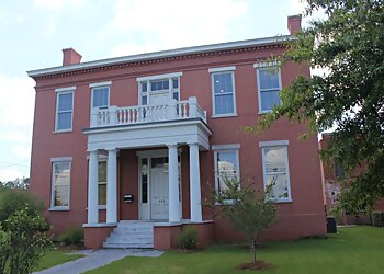 Montgomery Employment Lawyers Joseph C. Guillot - MCPHILLIPS SHINBAUM, LLP