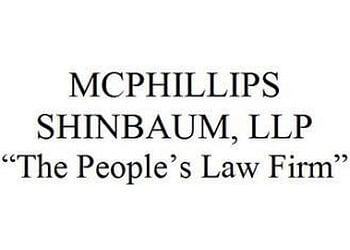 Montgomery Employment Lawyers Joseph C. Guillot - MCPHILLIPS SHINBAUM, LLP