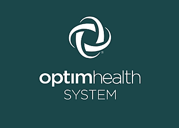 Joseph C. Hegarty, MD, FIPP - Savannah, GA Pain Management Doctors - Hospital Logo