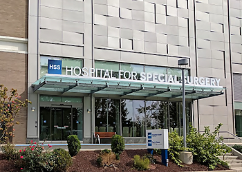Joseph C. Hung, MD - Stamford, CT Pain Management Doctors - Clinic Exterior Image
