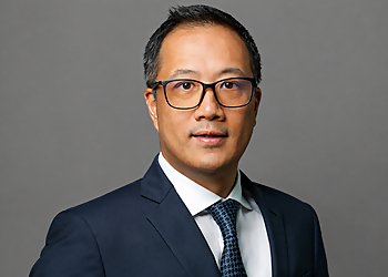 Joseph C. Hung, MD - HOSPITAL FOR SPECIAL SURGERY Joseph C. Hung, MD - Stamford, CT Pain Management Doctors - Doctor Portrait Image