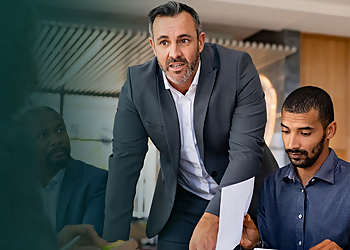 Cleveland DUI Lawyers Joseph C. Patituce - PATITUCE & ASSOCIATES, LLC