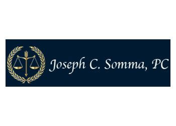 Birmingham Real Estate Lawyers Joseph Charles Somma - JOSEPH C. SOMMA, PC