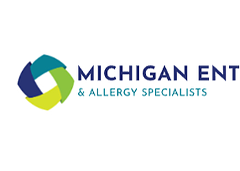 Joseph C. Taylor, MD - Grand Rapids, MI Ent Doctors - Clinic Logo