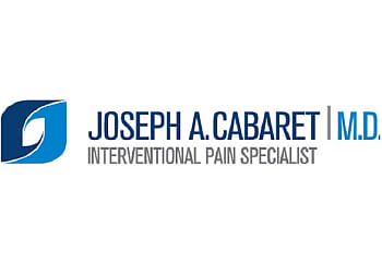 Ventura Pain Management Doctors Joseph Cabaret, MD