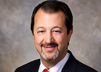Joseph Cali Jr, MD - UT PHYSICIANS COLON & RECTAL CLINIC Joseph Cali Jr, MD - Houston, TX Proctologists - Doctor Portrait Image