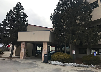 Providence Neurologists Joseph Centofanti, MD