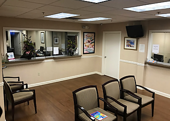 Providence Neurologists Joseph Centofanti, MD