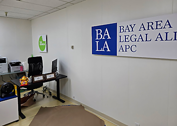 Daly City Personal Injury Lawyers Joseph Chan, Esq. - BAY AREA LEGAL ALLY