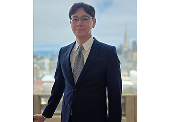 Daly City Personal Injury Lawyers Joseph Chan, Esq. - BAY AREA LEGAL ALLY
