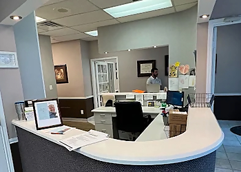 Denton Cosmetic Dentists Joseph Choi, DDS - DENTON FAMILY DENTISTRY