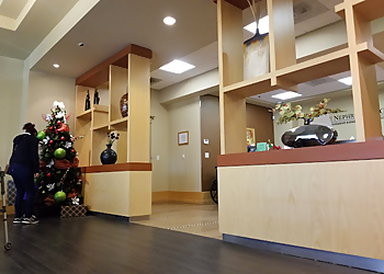 Fresno Nephrologists Joseph Collin Duflot, MD - THE NEPHROLOGY GROUP, INC.