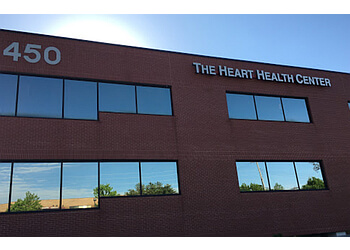 Joseph Craft III, MD, FACC - St Louis, MO Cardiologists - Hospital Exterior Image