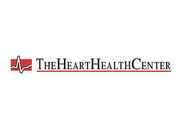 Joseph Craft III, MD, FACC - St Louis, MO Cardiologists - Hospital Logo
