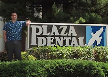 St Louis Cosmetic Dentists Joseph Cutrona, DMD - PLAZA DENTAL CENTER