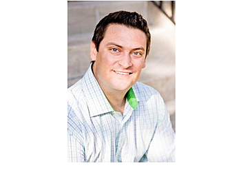 Joseph Cutrona, DMD - PLAZA DENTAL CENTER St Louis Cosmetic Dentists image 1