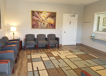 Fort Wayne Pain Management Doctors Joseph D. Fortin, DO - SPINE TECHNOLOGY AND REHABILITATION