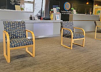 San Jose Kids Dentists Joseph D. Fridgen, DDS - DESTINATION SMILES-PEDIATRIC DENTISTRY & ORTHODONTICS