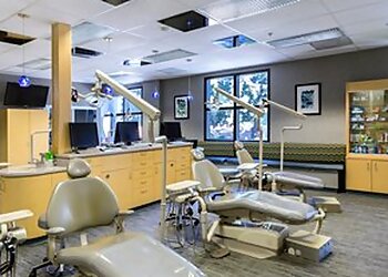 San Jose Kids Dentists Joseph D. Fridgen, DDS - DESTINATION SMILES-PEDIATRIC DENTISTRY & ORTHODONTICS