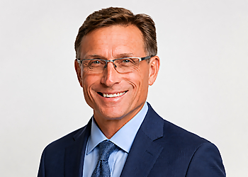 Joseph D. Funk, DPM - Orlando, FL Podiatrists - Doctor Portrait Image