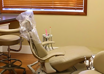 Provo Cosmetic Dentists Joseph D. Kayne, DDS - ROCK CANYON DENTISTRY