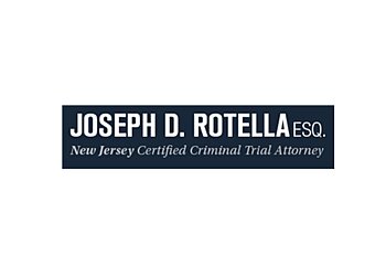Newark Criminal Defense Lawyers Joseph D. Rotella, Esq.
