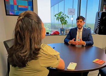 San Antonio Financial Services Joseph D Warren, Financial Planner