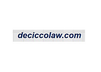Waterbury DUI Lawyers Joseph Decicco - THE DECICCO LAW FIRM, LLC
