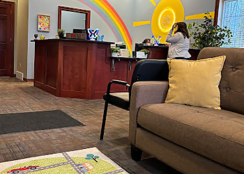 Erie Kids Dentists Joseph DiBenedetto, DMD - SON SHINE PEDIATRIC DENTISTRY