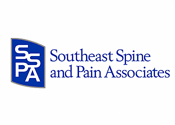 Joseph DiChiara, MD - Knoxville, TN Pain Management Doctors - Hospital Logo