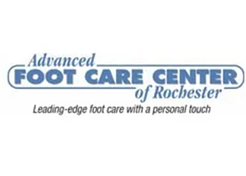 Rochester Podiatrists Joseph DiPrima, DPM - Advanced Foot Care Center of Rochester