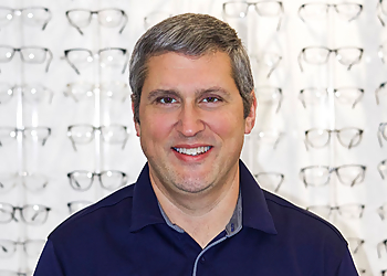 Joseph Ditota, OD - EYECARE OF CNY Syracuse Eye Doctors image 1