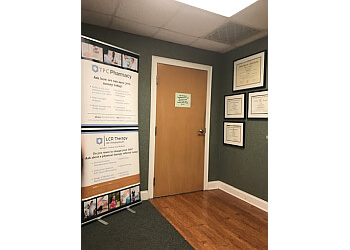 Charleston Pain Management Doctors Joseph E. Nolan, MD - TRIDENT PAIN CENTER