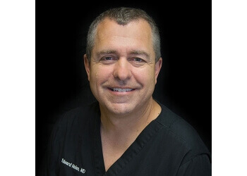 Joseph E. Nolan, MD - TRIDENT PAIN CENTER Charleston Pain Management Doctors