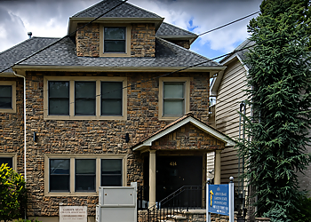 Joseph Eddy M, MD Joseph Eddy M, MD - Elizabeth, NJ Gynecologists - Hospital Exterior Image