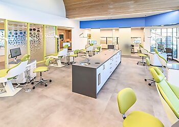 Santa Rosa Orthodontists Joseph Eliason, DDS, MSD, APC - SMILE ORTHODONTICS