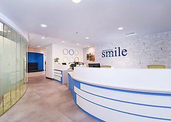 Santa Rosa Orthodontists Joseph Eliason, DDS, MSD, APC - SMILE ORTHODONTICS