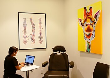 Los Angeles Pain Management Doctors Joseph Enayati, DO - LA PAIN