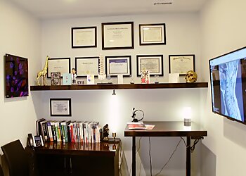 Los Angeles Pain Management Doctors Joseph Enayati, DO - LA PAIN