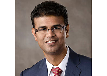 Joseph FG Gnanaraj, MD - THE HEART GROUP-TRINITY HEALTH OF NEW ENGLAND Waterbury Cardiologists image 1