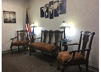 Albany Immigration Lawyers Joseph F Jacob - LAW OFFICES OF JOSEPH F. JACOB, PLLC