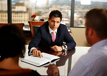 Knoxville Criminal Defense Lawyers Joseph Fanduzz - THE LAW OFFICE OF JOSEPH A. FANDUZZ